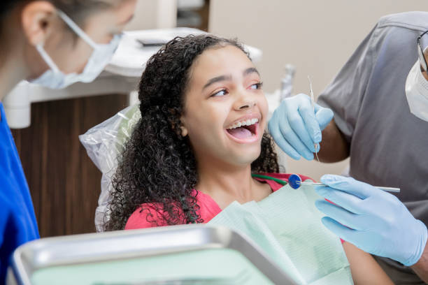 Best Dentist for Tooth Abscess  in Guin, AL